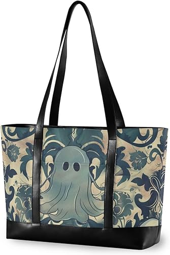 Lindo bolso de viaje profesional para mujer con cremallera maletín para oficina con maletín ejecutivo para mujer