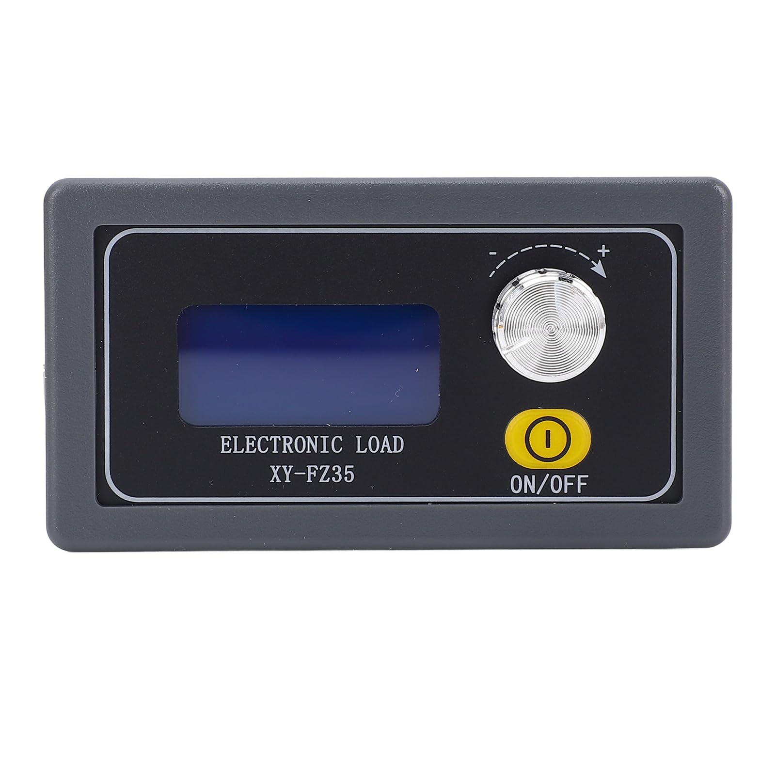 Generic XY-FZ35 Regulowany moduł Obciążenia Dokładny Miernik Elektroniczne Obciążenie Prądu Stałego do Testowania Rozładowania Akumulatora, 35 W 5 A DC 5,0–30,0 V dla Profesjonalistów
