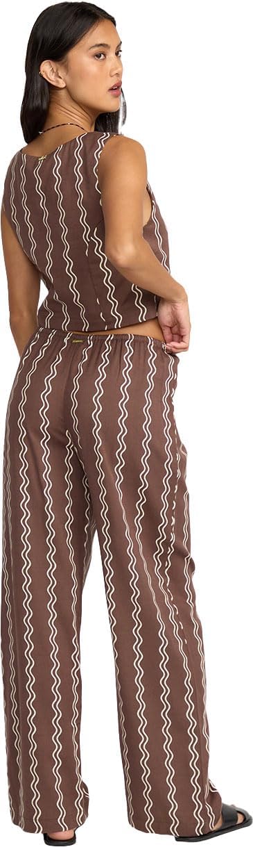 Billabong - Womens Another Wave Pant