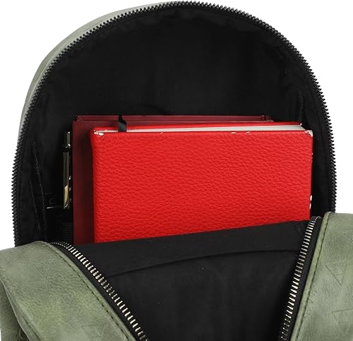 Miniatura 6 de Zelda - Mini mochila para videojuegos color verde y marrón