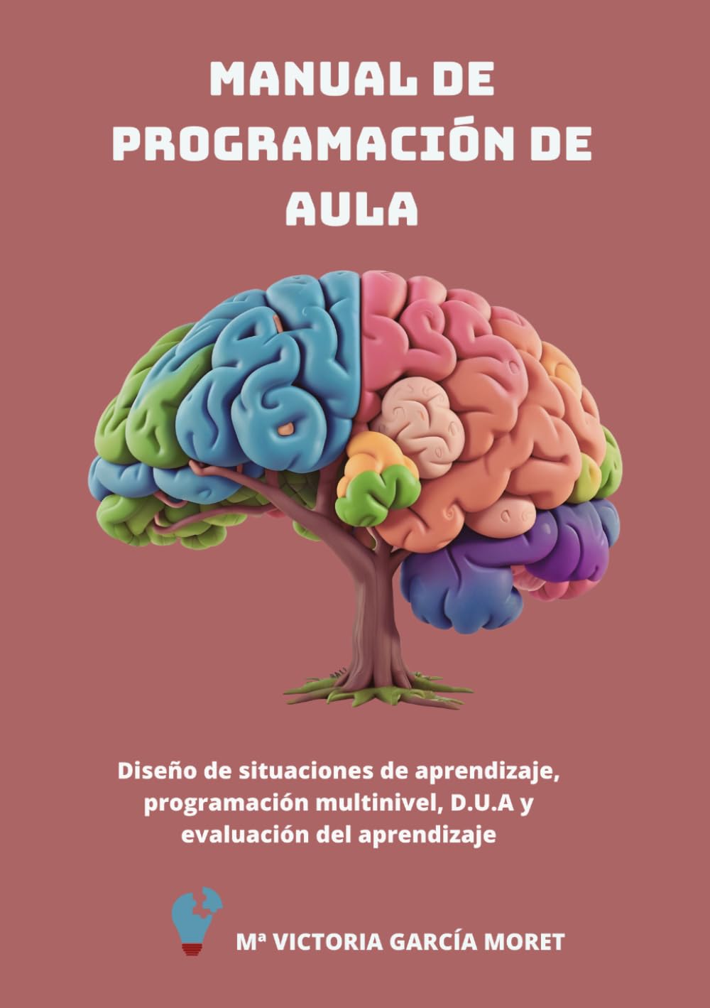 MANUAL DE PROGRAMACIÓN DE AULA: Diseño de situaciones de aprendizaje, programación multinivel, D.U.A y evaluación del aprendizaje
