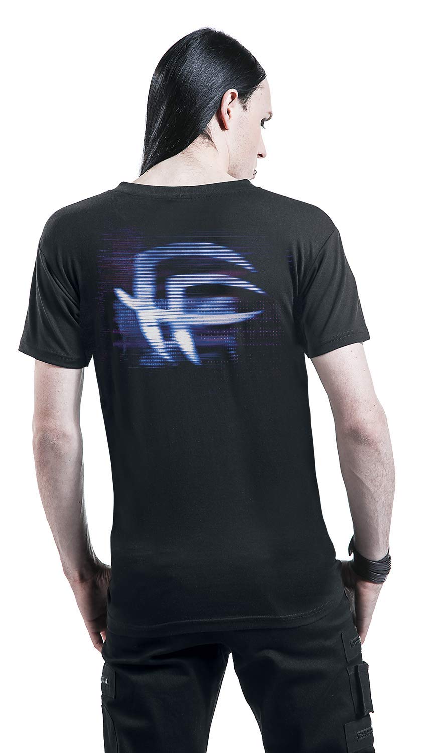 Plastic Head Herren Fear Factory Demanfacture TSFB T-Shirt