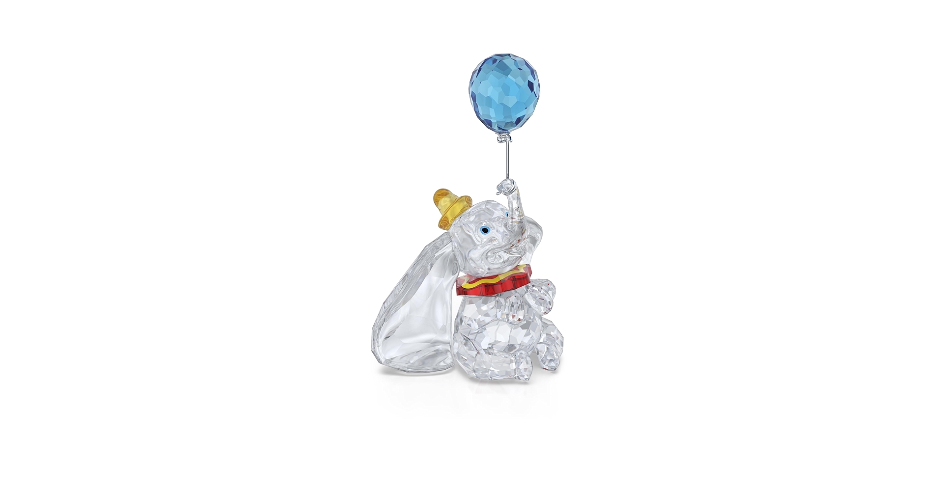 スワロフスキー　ダンボ　ディズニー　稀少　美品 Disney Classics Dumbo | Swarovski
