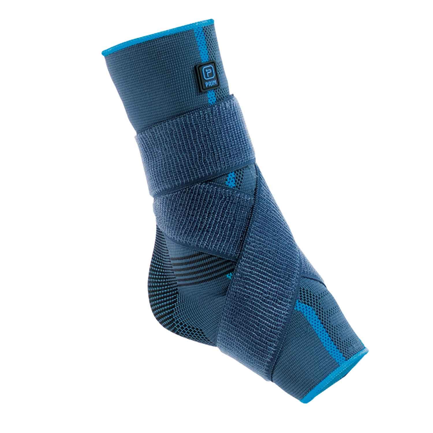 Sport Tobillera Elast Vend "8" L