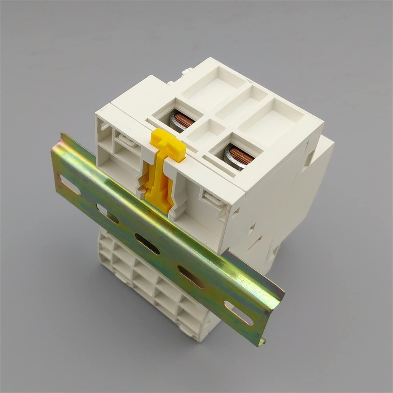 TECT1 2P 100A 2NO 230V 50/60Hz Szyna DIN Styczniki modułowe AC do użytku domowego Przemysłowe instalacje elektryczne