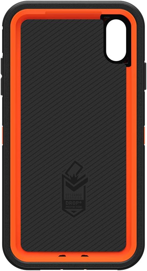 Flаѕh Dеаlѕ - 50% оƒƒ OTTERBOX DEFENDER SERIES SCREENLESS EDITION Case for iPhone Xs Max - Retail Packaging - RT MAX 5 HD (BLAZE ORANGE/BLACK/MAX 5 HD GRAPHIC) Uр Tо 50% оƒƒ OTTERBOX DEFENDER SERIES SCREENLESS EDITION Case for iPhone Xs Max - Retail Packaging - RT MAX 5 HD (BLAZE ORANGE/BLACK/MAX 5 HD GRAPHIC)