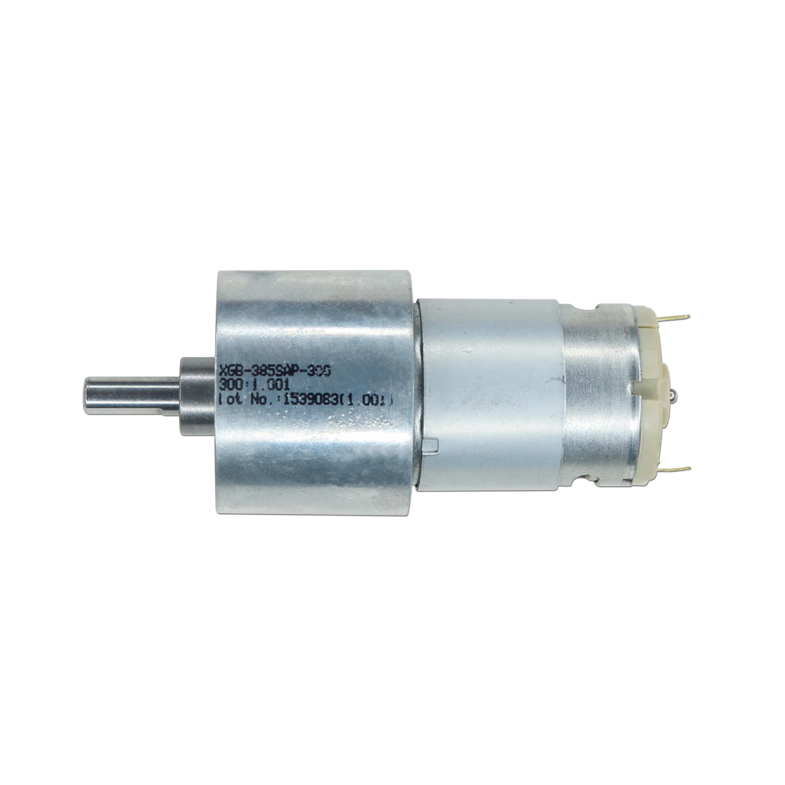 Electronic Spices 5V-24V 20rpm Metal Gear Reducer Motor 12V 10rpm (B0CS9KSVNB) Amazon Price History, Amazon Price Tracker