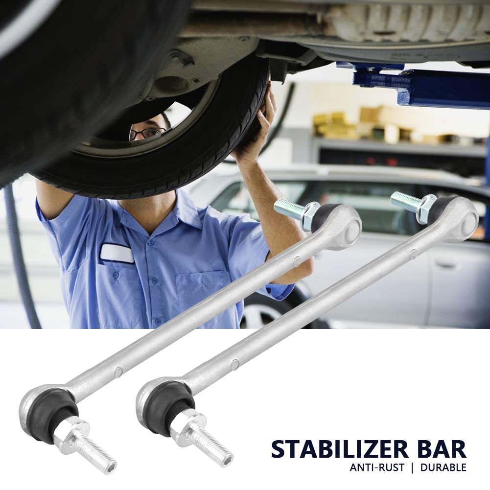 54618JX00A Car Sway Stabilizer Bar Link Set for Nissan Cube 2009