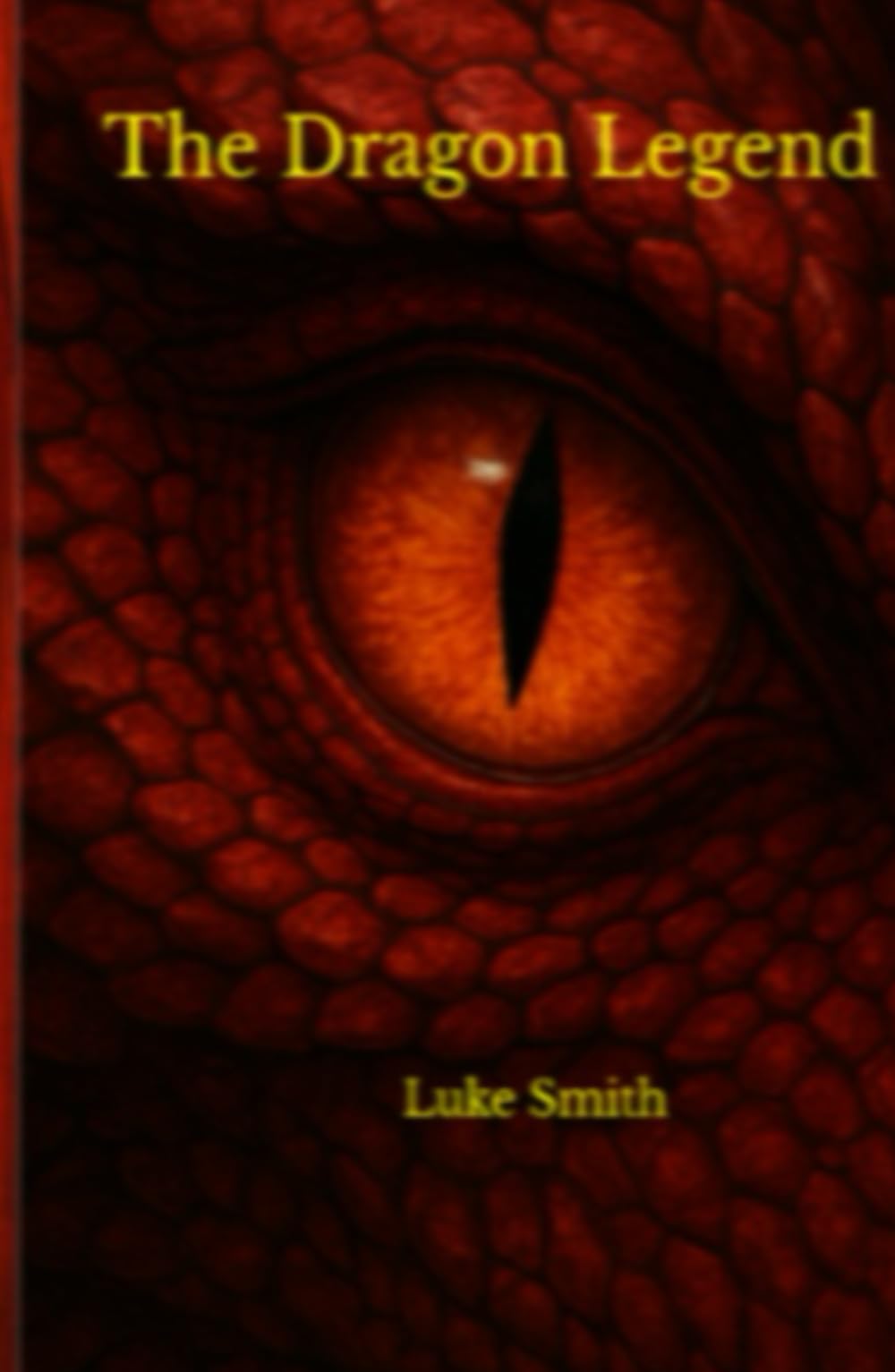 The Dragon Legend