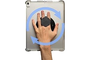 G-Hold -- The Best Tablet Grip for All Your Viewing Needs