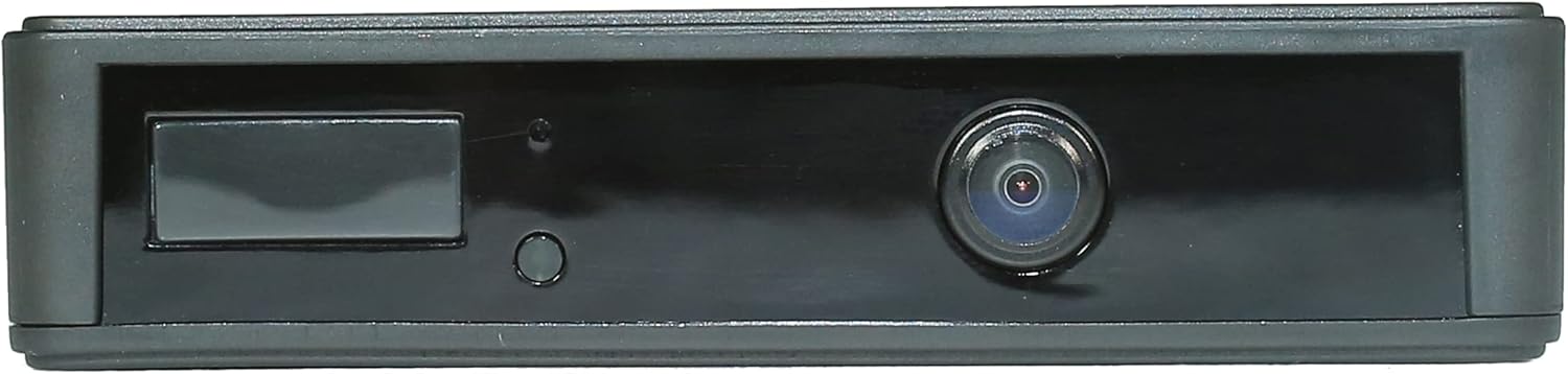 ZIR32 Camcorder front view