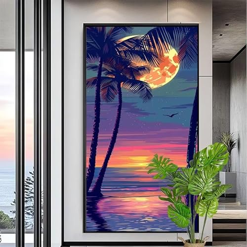 G  LbghG h lC DIYG fW^G ɂG LbgŃyCg Paint By Numbers RRibc̖ ʉ hG lp S q̂߂̃Mtg  Ǐ z[ ItBXi20x