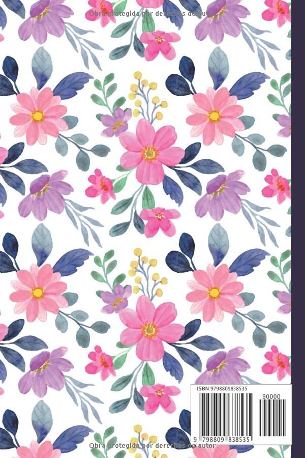 Miniatura 2 de Libreta de Contraseñas Organizador y gestor de tus contraseñas con registro ABC en 110 páginas con marcadores para cada letra - pequeño tamaño