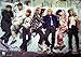 BTS Bangtan Boys - WINGS (Vol.2) [OFFICIAL POSTER] 23.2 x 16.5 inches