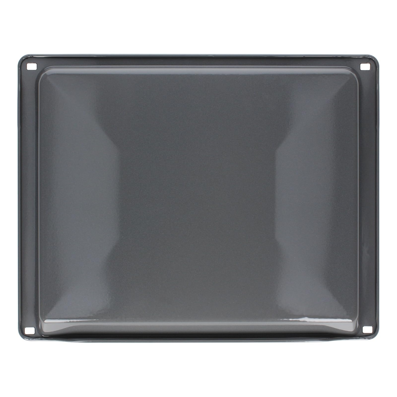 LUTH Premium Profi Parts Kompatibel mit Neff Backblech 00575633 441X349X22mm Hez861000 für Backofen