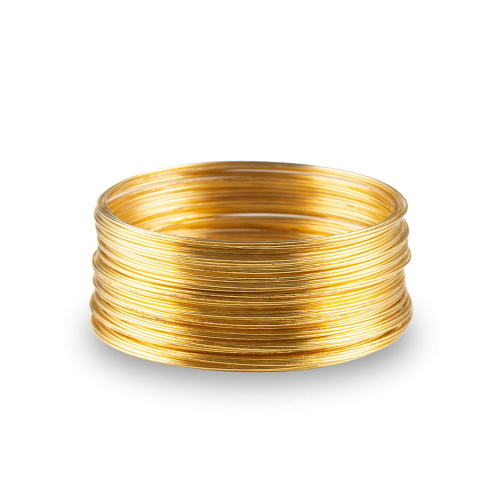 Maxtonser 1Roll Metal Wire Memory Steel Wire for Jewelry Making Beading Bracelet Earrings Findings Bangles Necklace Accessorie