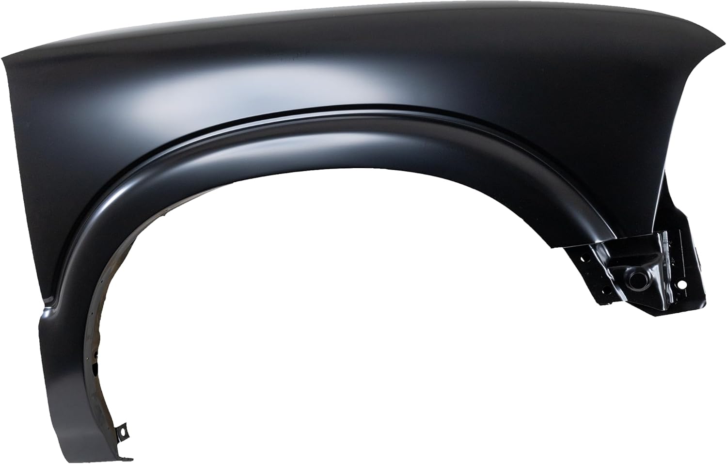 Garage-Pro Automotive Fender For Chevrolet S10 1994-2004, Front Passenger Side, Chevy Blazer Car Accessories