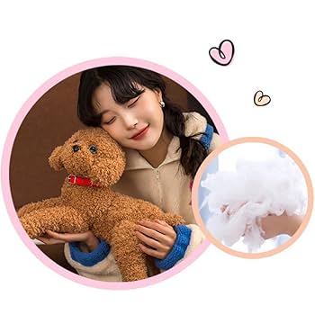 ビーグル テディベア ぬいぐるみうちの子グッズ ペットロス ペットクッション 犬クッション メモリアルクッション うちの子