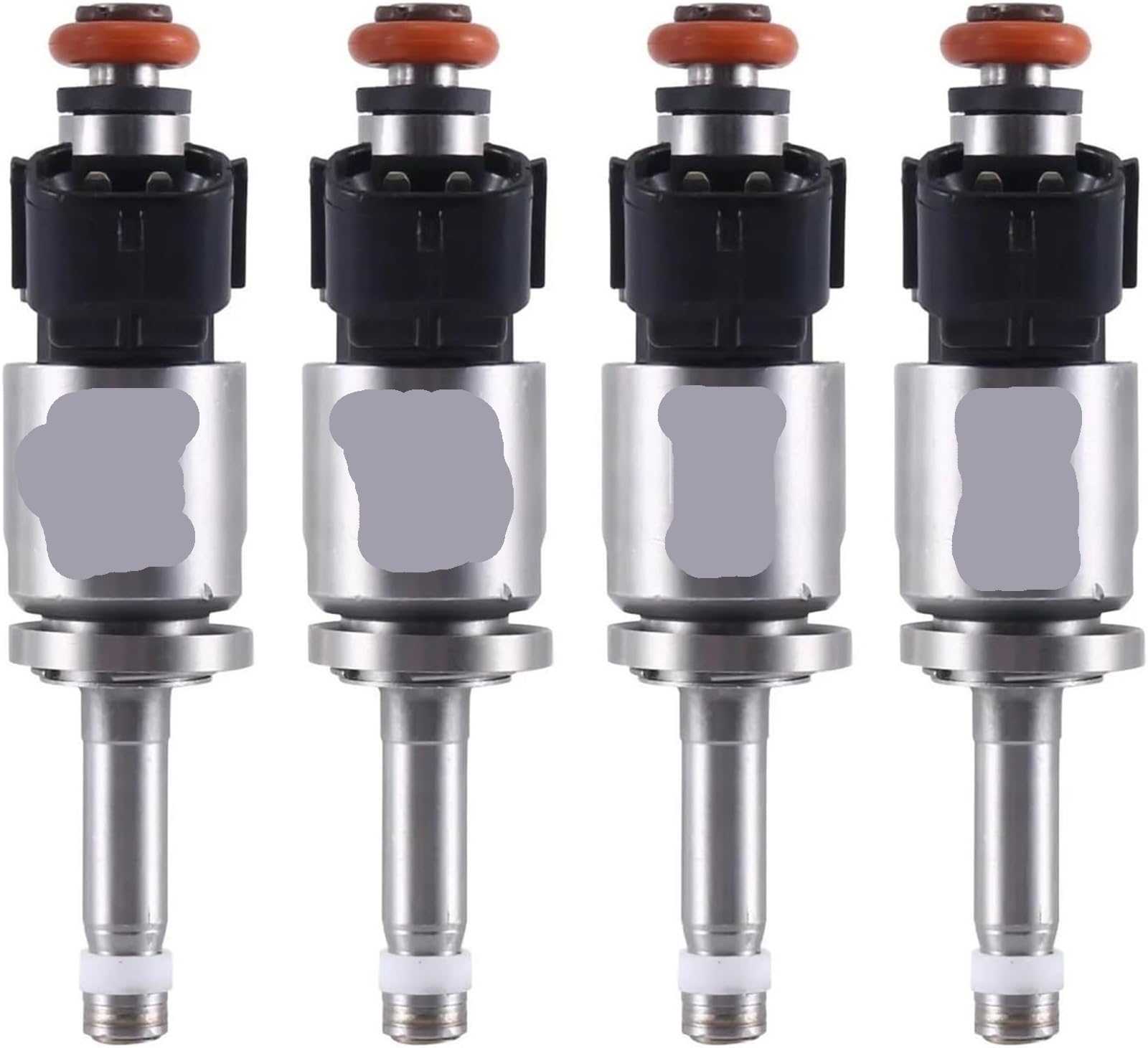 Automotive Fuel injectors Fuel Injector for Mazda 3 6 CX-5 CX-4 CX-9 2.5L