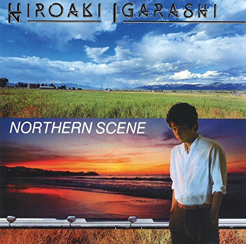 Aiwa Kaze Makase Northern Scene