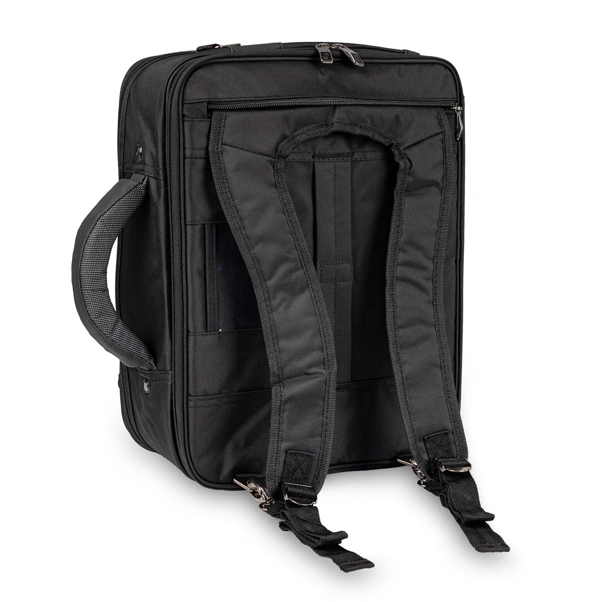 EB DOCTOR'S Borsa de medico (Nero)