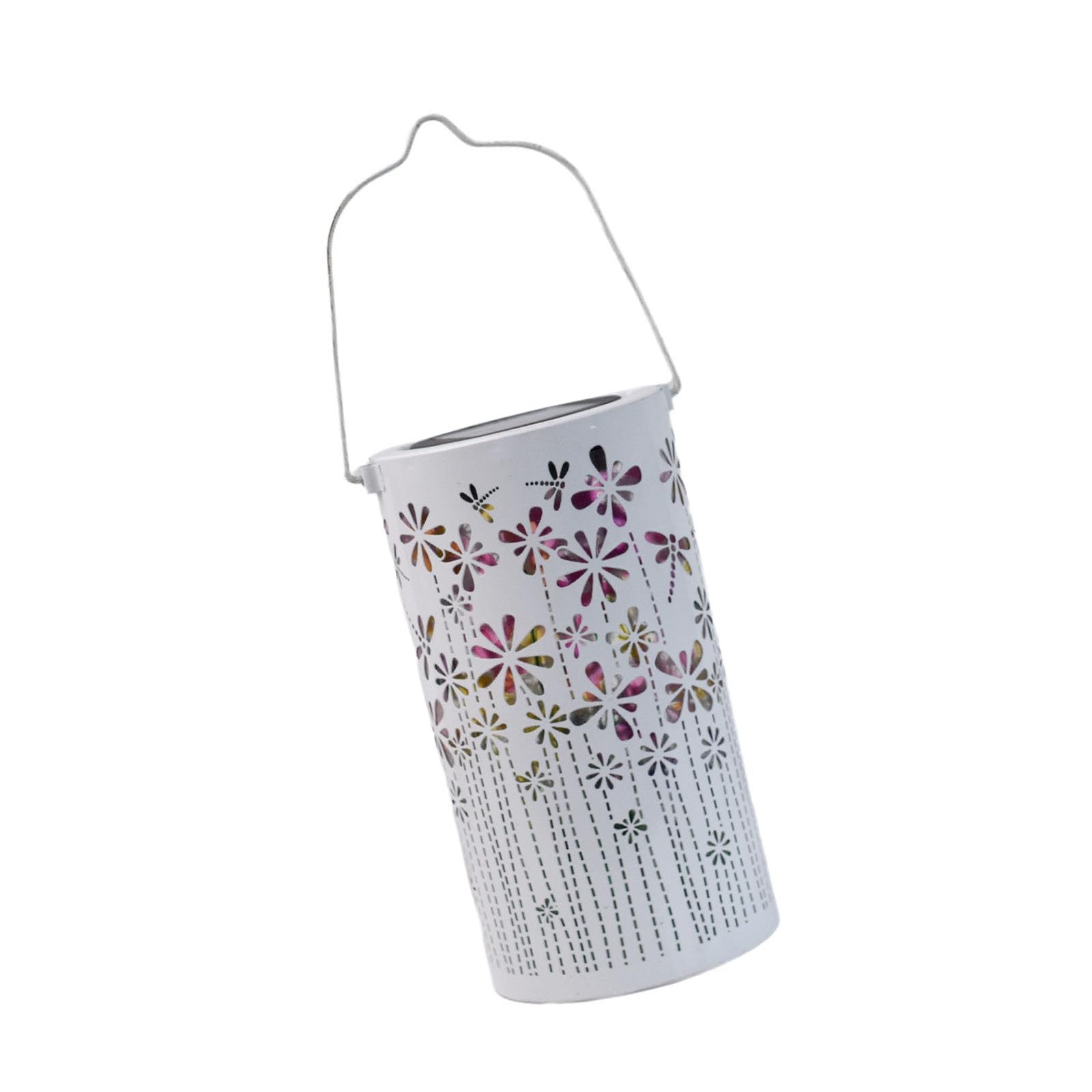 Limtula Weather Resistant Solar Energy Outdoor Decorative Light for Ground Tabletop and Hanging Decorative Solar Lamps