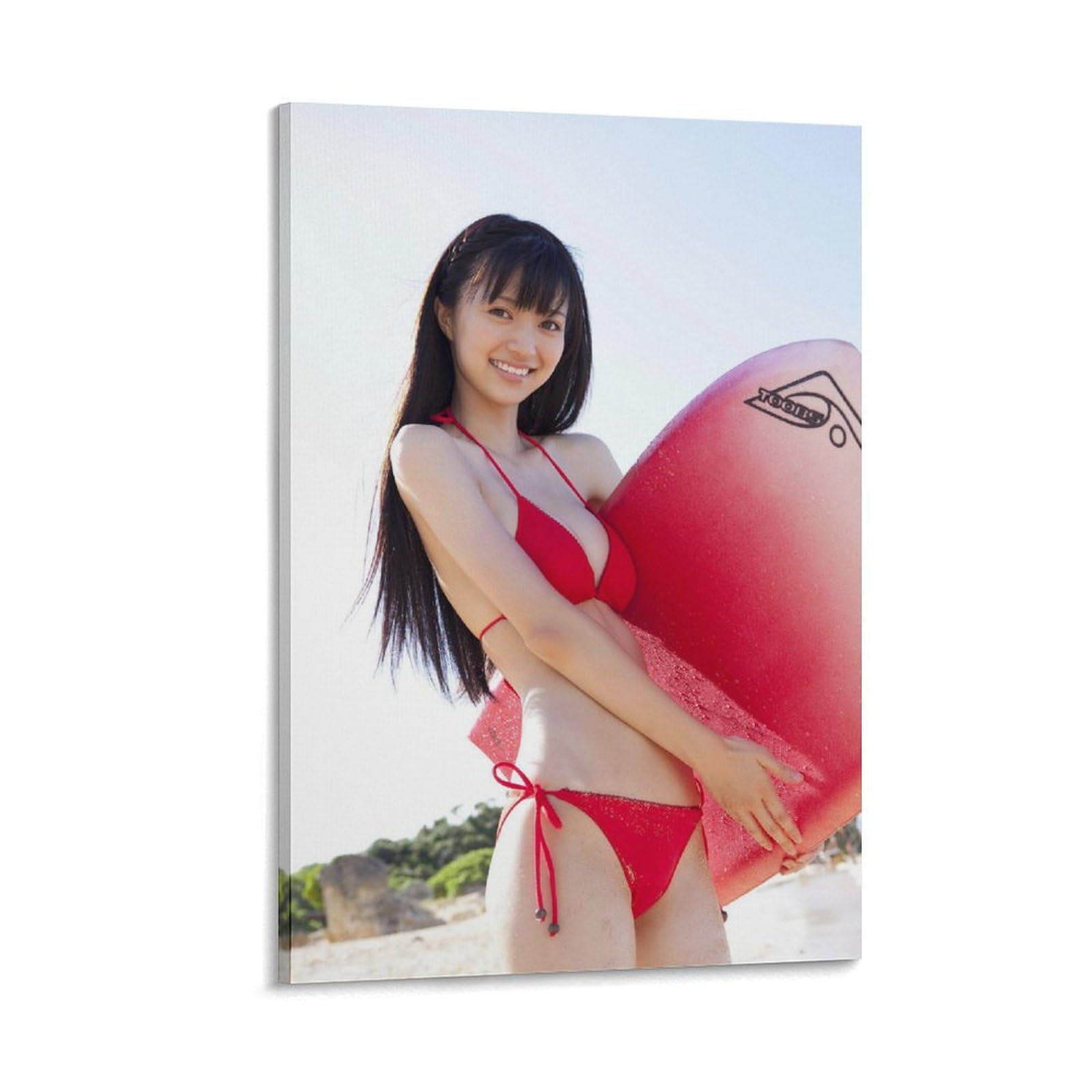 Amazon.co.jp: 逢沢りな 装飾画 逢沢りな 写真集 逢沢りな ポスター