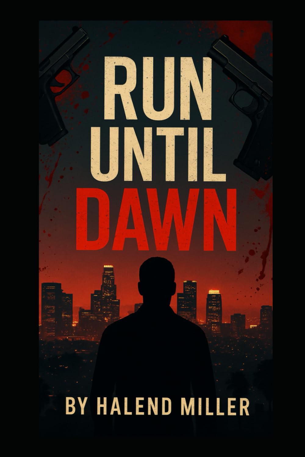 Run Until Dawn