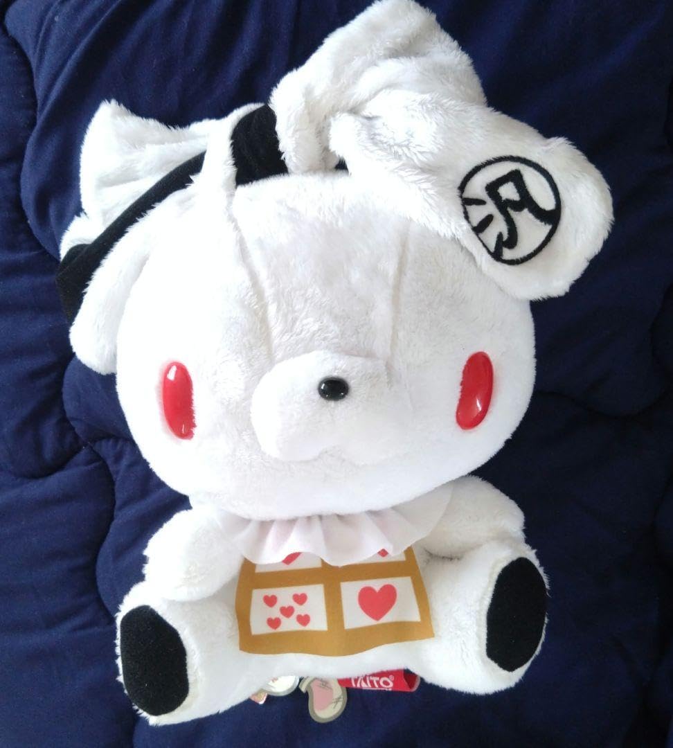 グルーミー&汎用うさぎ / 8th Anniversaryぬいぐるみ 2体セット グルーミー&汎用うさぎ / 8th Anniversaryぬいぐるみ 2体セット
