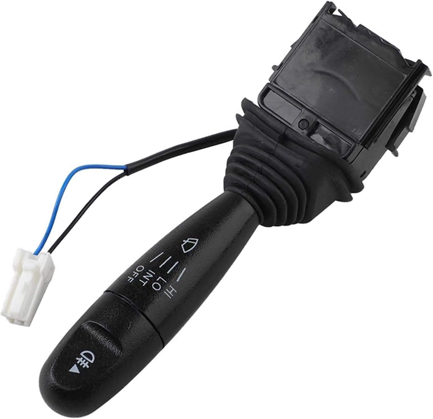Windshield Wiper Switch 96948586 Compatible with SPARK 1.0 Car Accessories