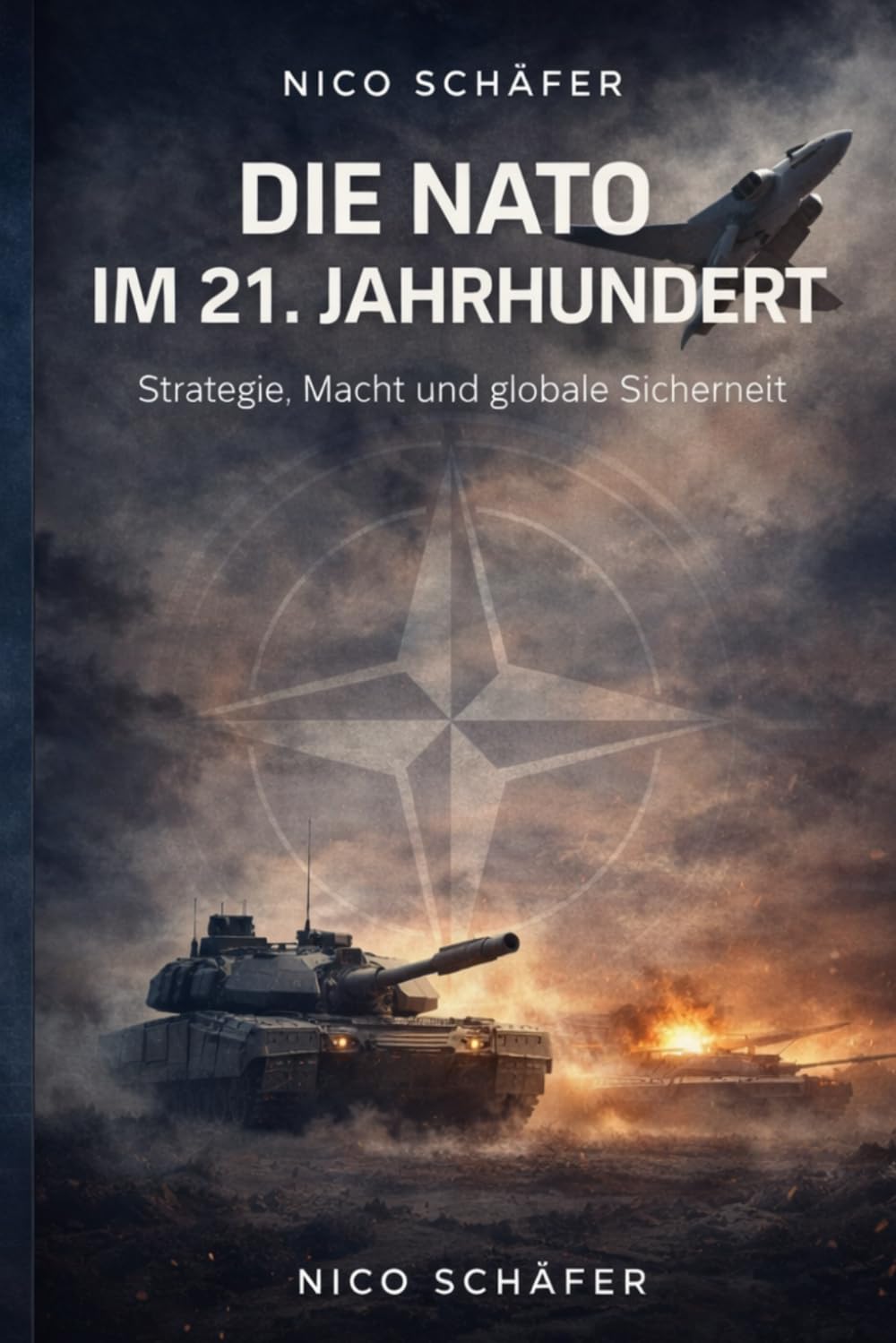 Die NATO im 21. Jahrhundert: Strategie, Macht und globale Sicherheit