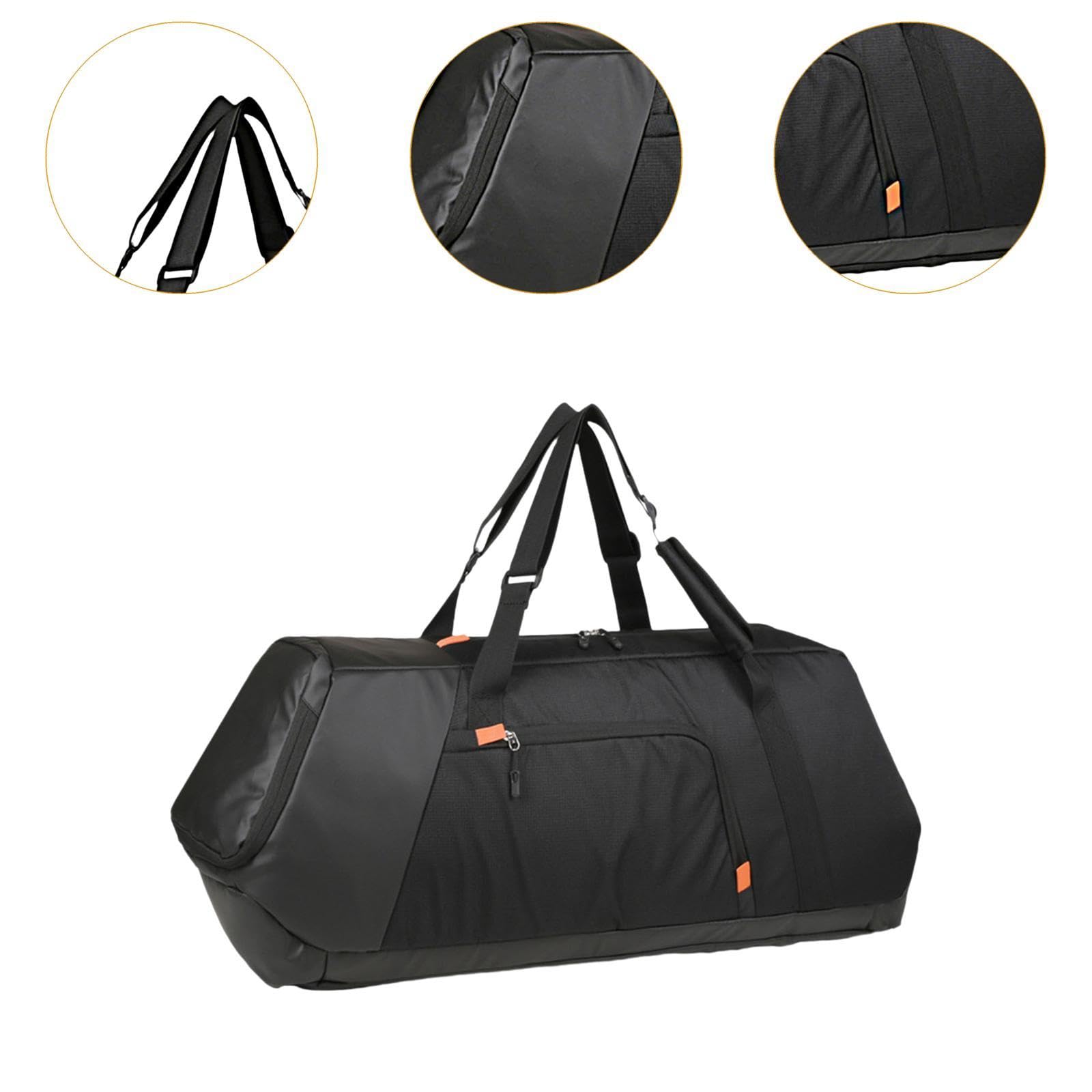 Borsa per Racchette Da Badminton, Borsa Sportiva, per Giocatore, Borsa a Tracolla per Adulti, Borsa Da Viaggio, Borsa Da Viaggio