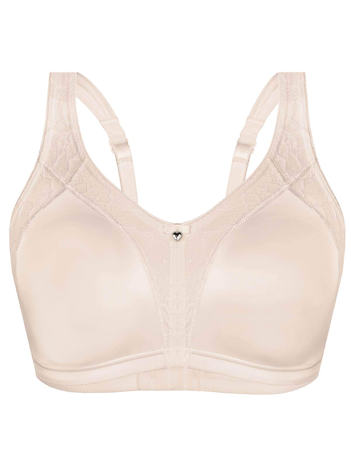 SassaWomen's Soft-bh Bra