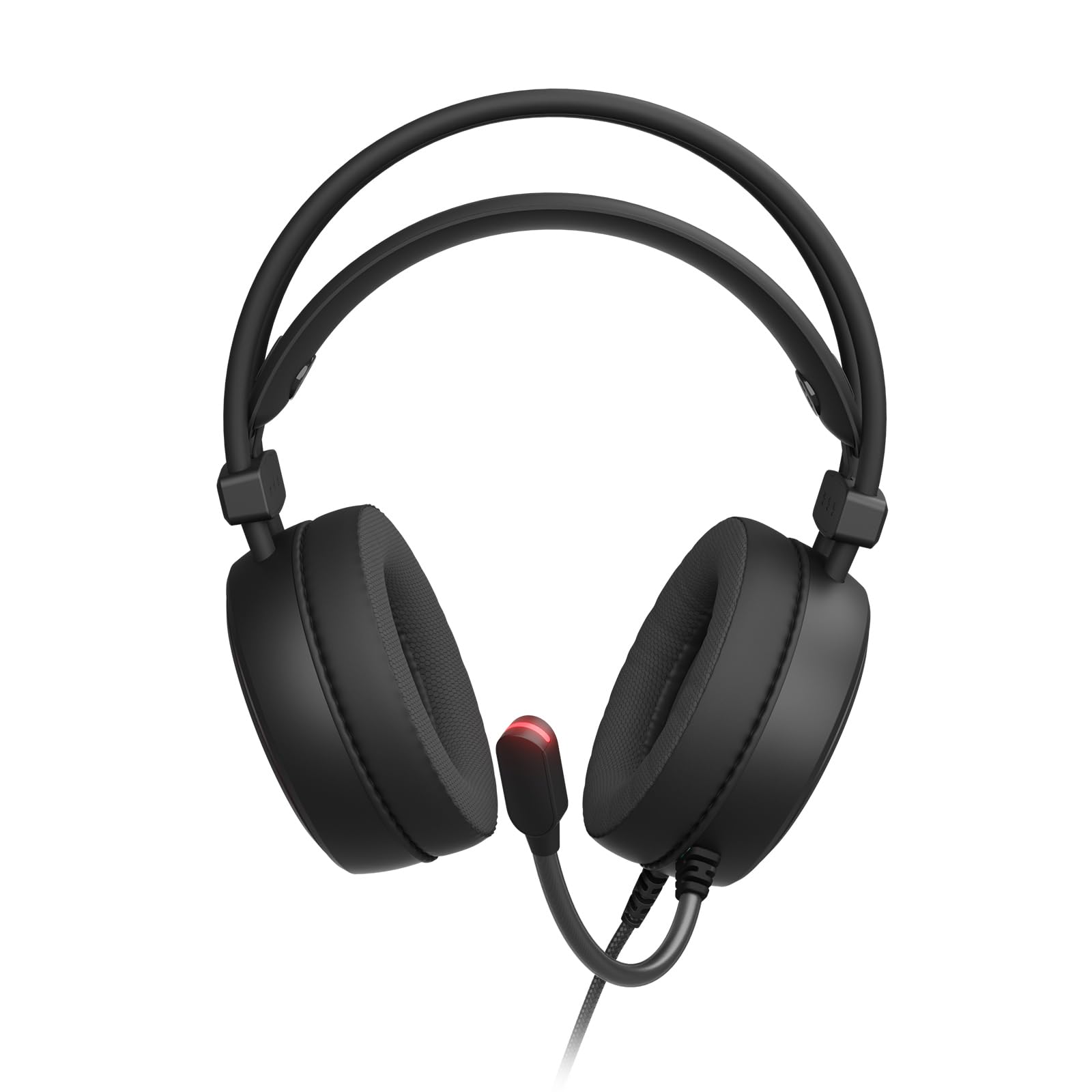 Genesis AURICULARES GAMING NEON 613 G2 2.0 RGB NEGRO