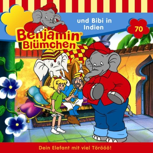 Benjamin und Bibi Blocksberg Benjamin Blümchen 20 (Audio Download) Amazon.co.uk Elfie Benjamin und Bibi Blocksberg Benjamin Blümchen 20 (Audio Download) Amazon.co.uk Elfie