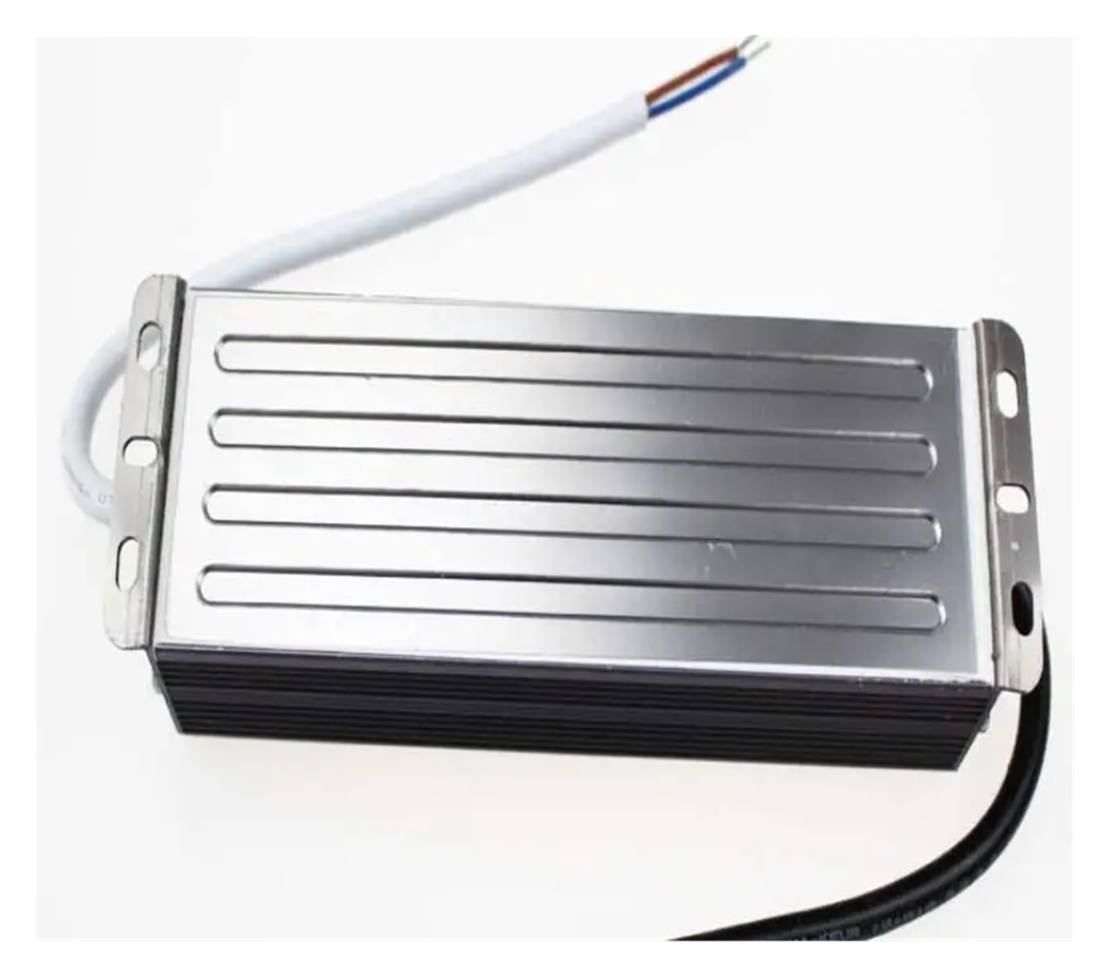 12 V DC 250 W wodoodporny sterownik LED, adapter kontroli dostępu, transformator światła, ładowarka sieciowa 21 A