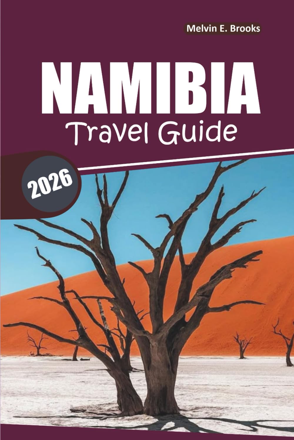 Namibia Travel Guide 2026: Essential Tips and Itinerary for Exploring Wildlife, Adventures, and Cultural Discoveries in Southern Africa