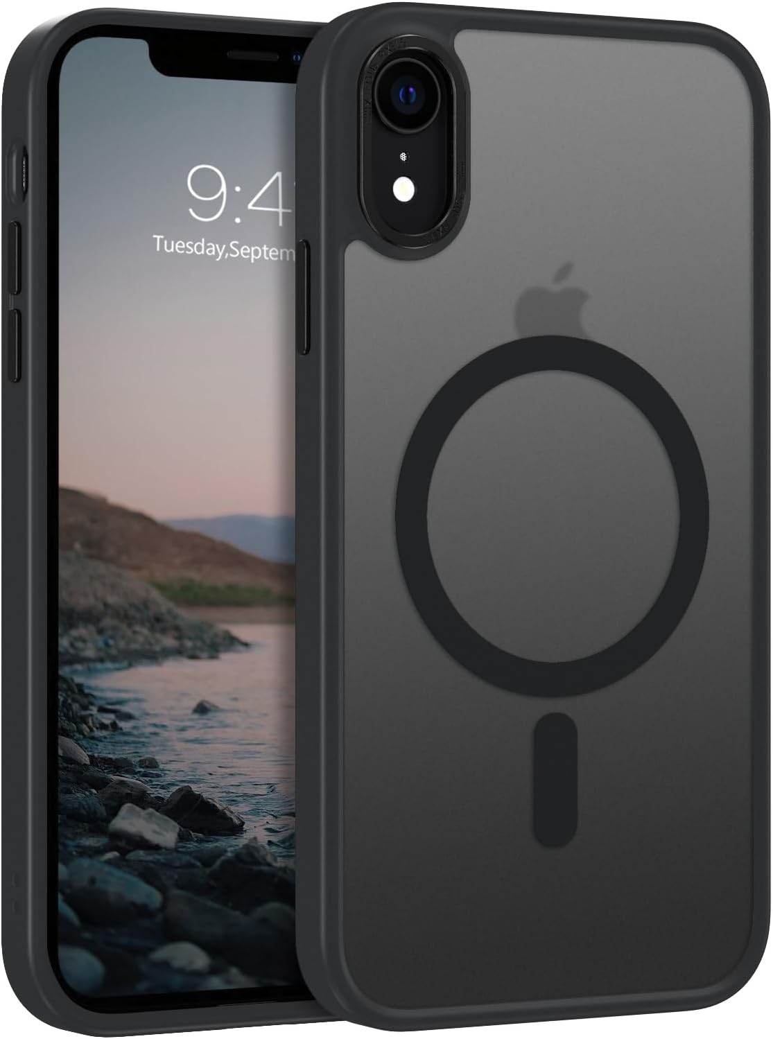 BENTOBEN for iPhone XR Phone Case, Phone case iPhone XR