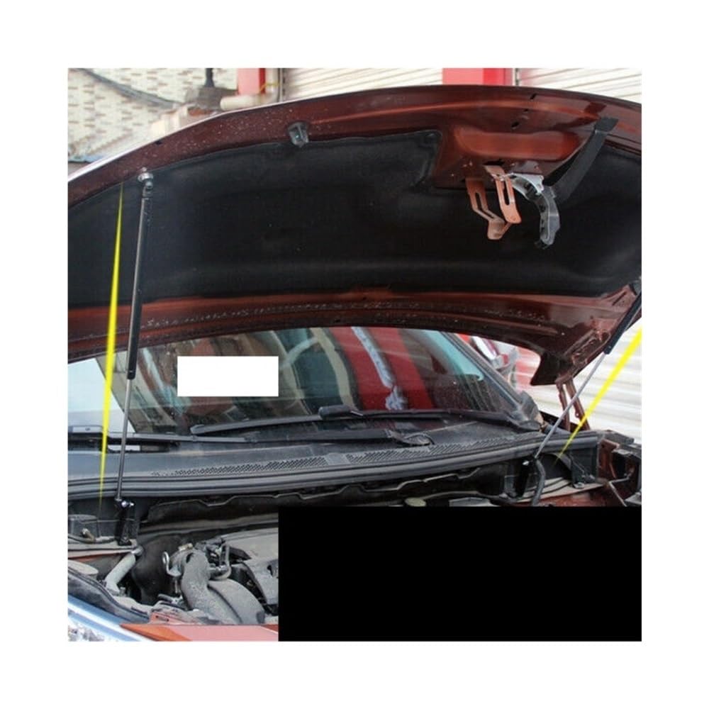 Sollevamento Cofano Per GT 2017 2018 2019 2020 Auto Anteriore