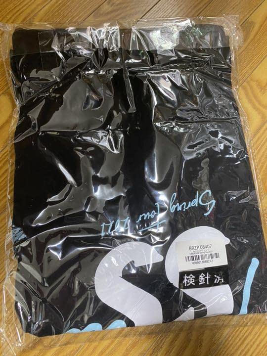Amazon.co.jp: 浦島坂田船 春ツ BIG ロングTシャツ 約身幅67