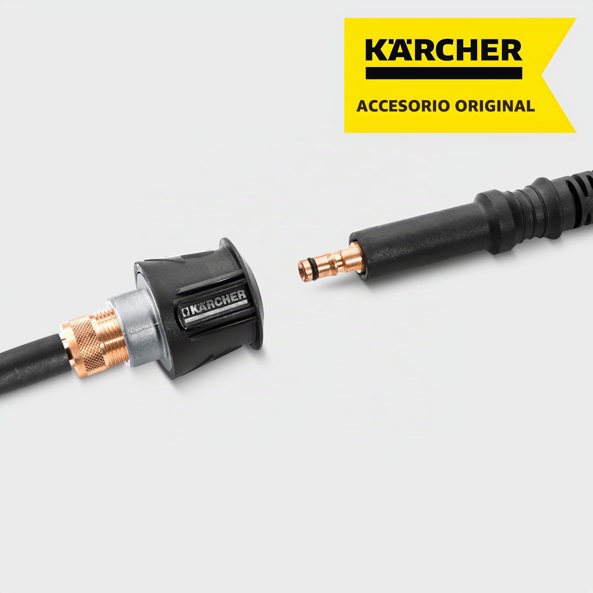 Kärcher 2.641-710.0 - Manguera de prolongación Quick Connect