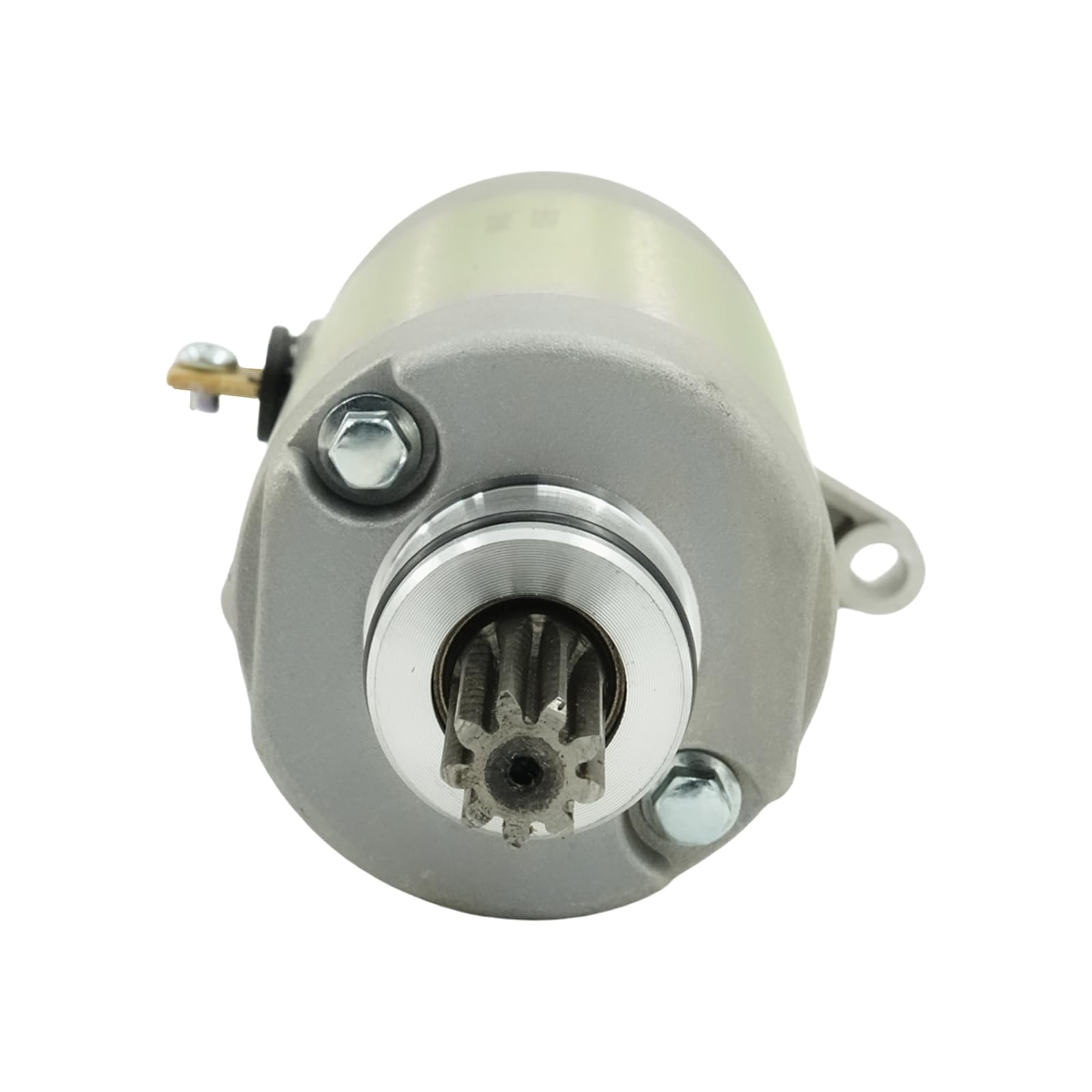 Amazon.co.jp: セルモーター アドレス V125 V125S V125G CF46A CF4EA