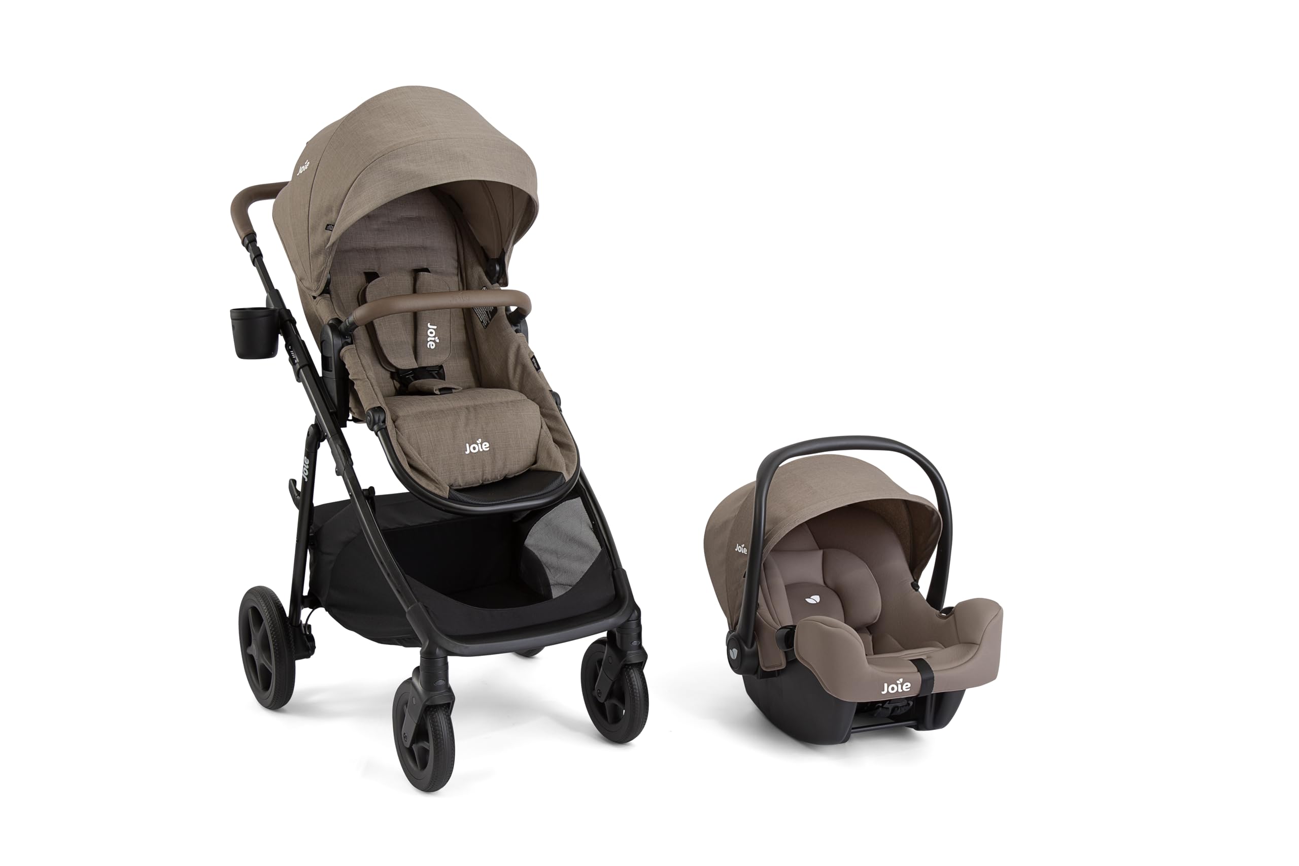 Joie Baby Ginger and Rue Travel System