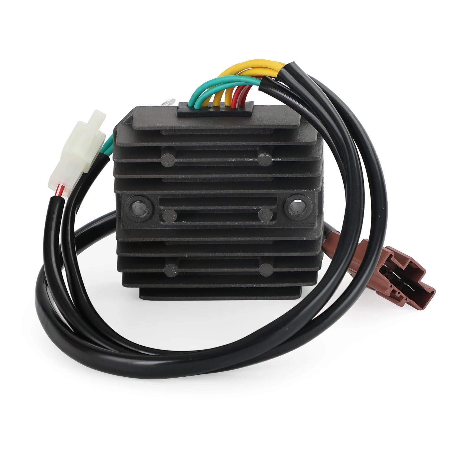 Prostownik napięcia Regulator Napięcia Pasujący Do Enduro 690 950 990, RT SH541SB 62511034000 62511034100 Akcesoria Motocyklowe