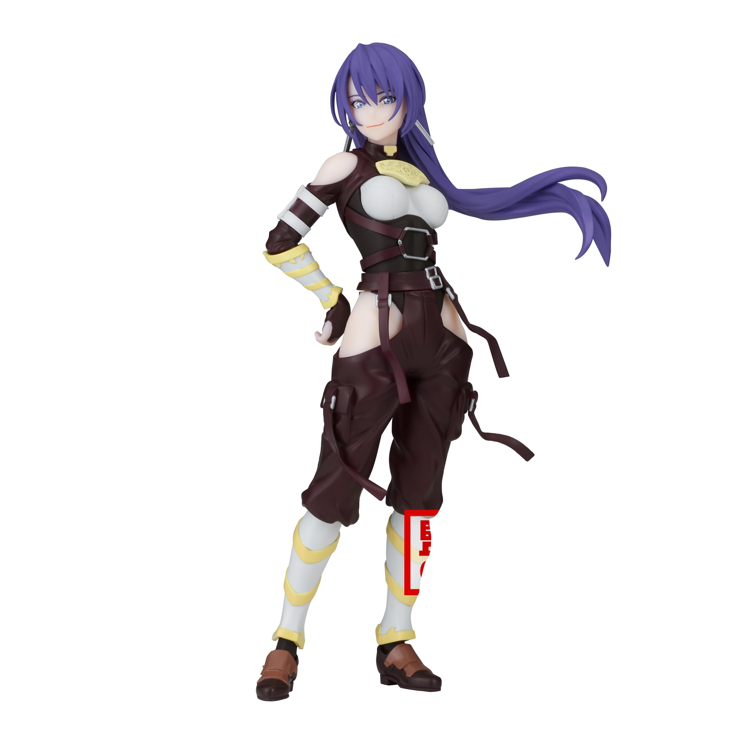 Banpresto Arthur Pencilgon - Shangri-La Frontier - Bandai Spirits Figure