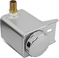 Vista 8 de DNA Motoring TANK-PS-001 tanque/botella de reservorio de dirección asistida de aluminio