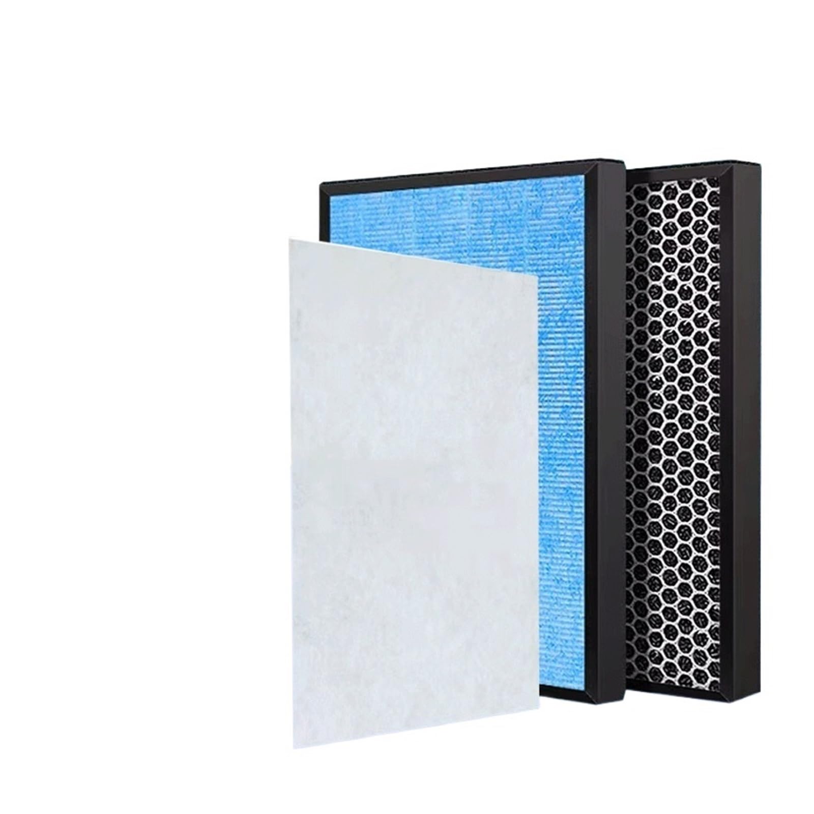 Jinghewz One Color Hepa Filter Carbon Filter Epf-Dv1000h Epf-Dv1000d For Ep-A6000 Ep-A7000 Ep-A8000