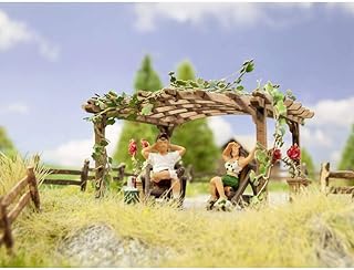 Noch 14363 Arcade Landscape Modelling