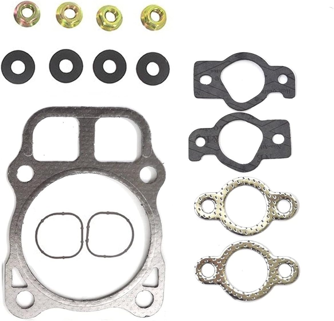 Pochette De Joints KOHLER 24 841 01 S   2484101S Mod&egrave;les CH18   CH20 Ch22 Ch25