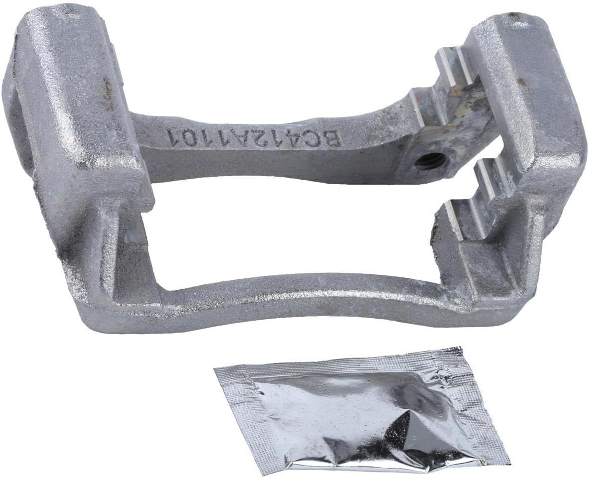 GM Genuine Parts 13579694 Rear Disc Brake Caliper Bracket